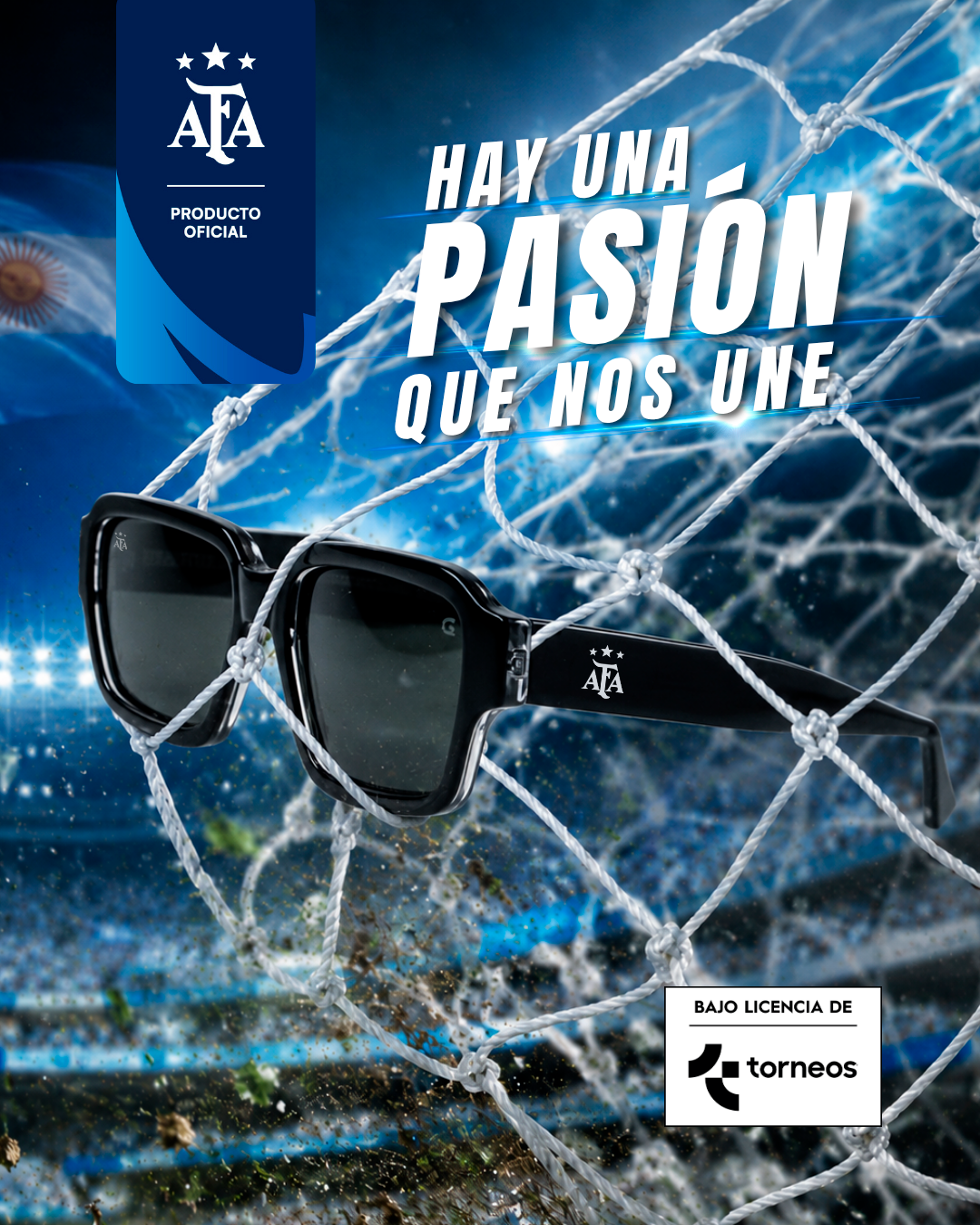 Gol Cancha